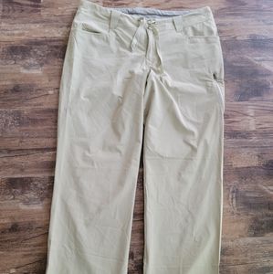 Outdoor Research Ferrosi Pants beige hiking